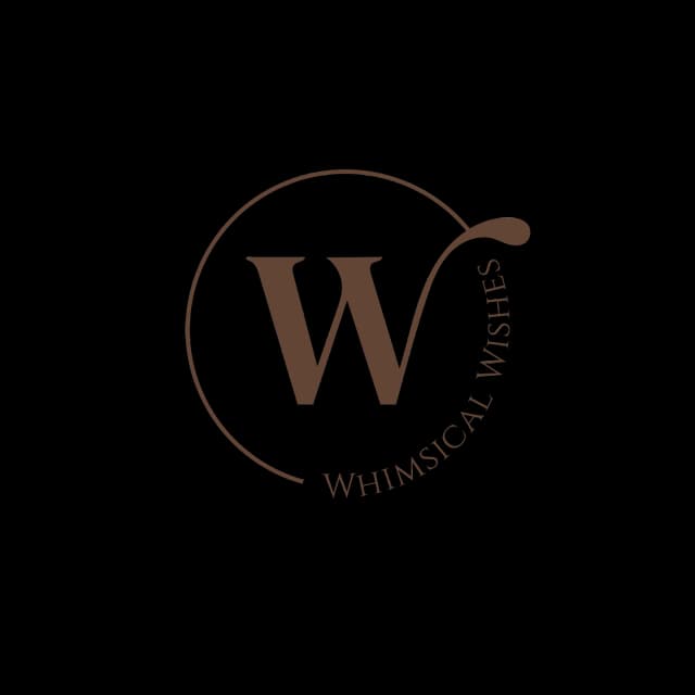 Whimsical Wishes logo